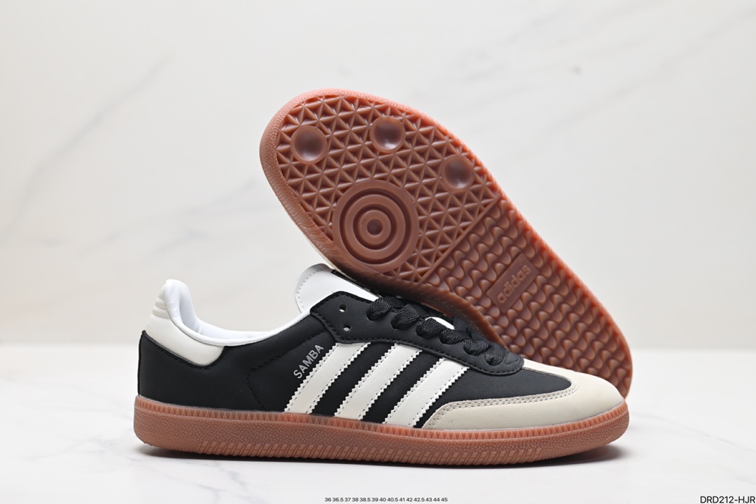 Adidas Samba Shoes